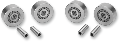 Tappet Roller Kit - Evolution Big twin