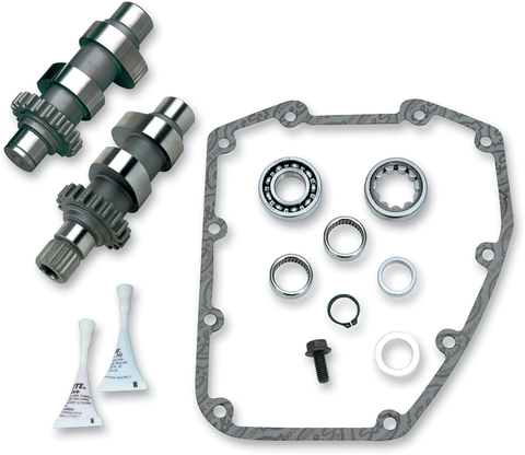 Camshaft - Easy Start - 625 Chain Drive- Twin Cam &