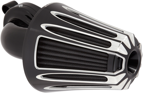 Monster Sucker® Air Cleaner Kit - Black