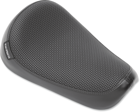 Silhouette Solo Seat - Basketweave - Black - XL &