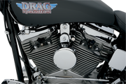 Die Cast Rocker Box - Twin Cam