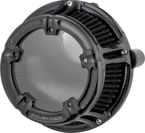 Method™ Clear Series Air Cleaner - All Black