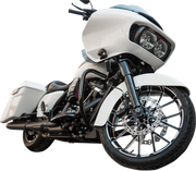 Rim - Procross - Front - Black - 21x3.5