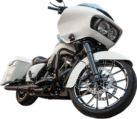 Rim - Procross - Front - Black - 21x3.5