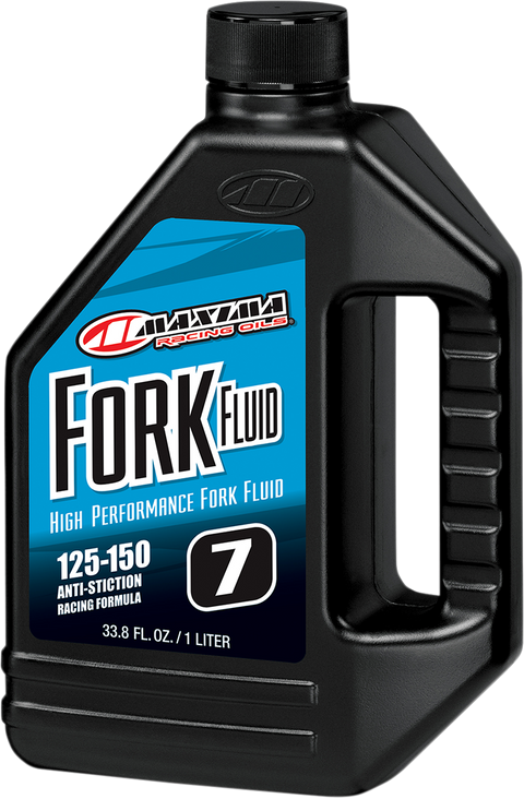 Racing Fork Fluid - 7W - 1L