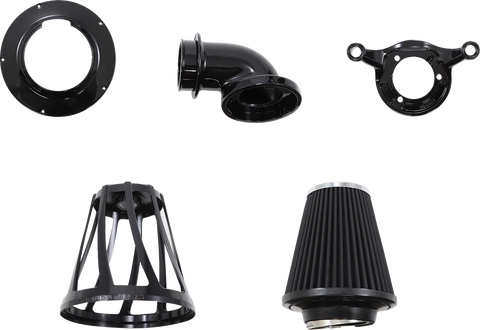 Monster Sucker® Air Cleaner - Black