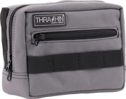 Handlebar Bag - Gray