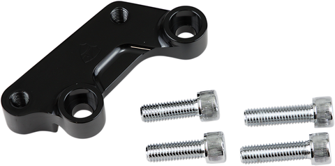 Caliper Mount - Left - 14"