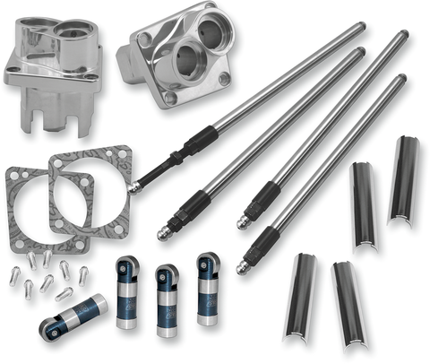 Hydraulic Lifter - Shovelhead &