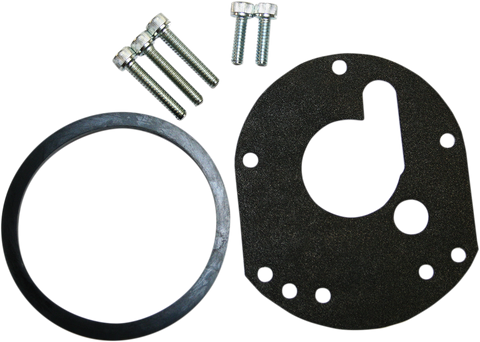 Sandwich Adapter Kit - Twin Cam/EVO
