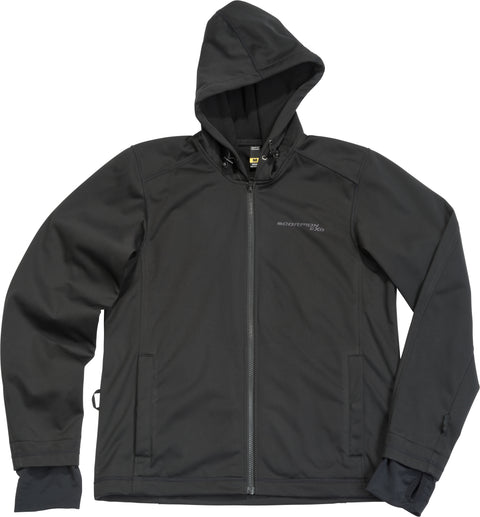 Scorpion EXO Transformer Jacket Hoodie