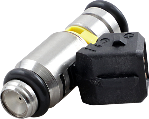 Replacement Electric Fuel Injector - Harley-Davidson