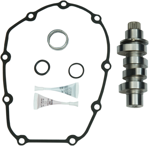 Camshaft Kit - 550C Chain Drive - M8