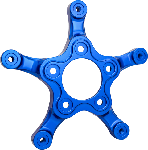 Spider Rotor Adaptor - Blue