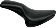 Silhouette Seat - Gel - Black - Softail '00-'17