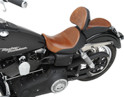 Pillion Pad - Renegade Lariat - Brown
