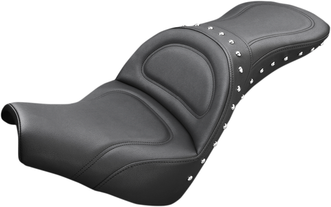 Explorer Special Seat - Black - FX &