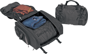 S2200E Expandable Sissy Bar Bag