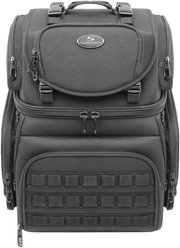 Sissy Bar Bag - BR3400 Tactical