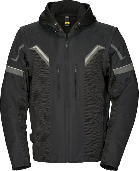 Scorpion EXO Transformer Jacket