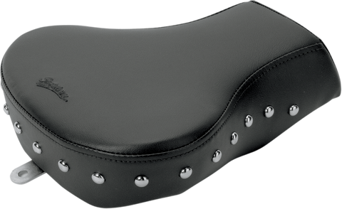 Touring Pillion - Studded - FB &