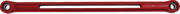 SpeedLiner Shift Rod - Red