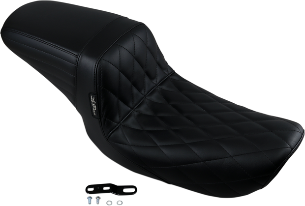 Kickflip Seat - Diamond - Black - FXD &