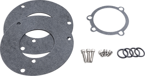 BA Air Cleaner Rebuild Kit - Twin Cam