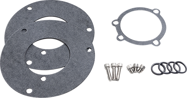 BA Air Cleaner Rebuild Kit - Twin Cam