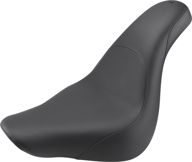 Seat - Profiler™ - Black - Smooth - FL/FX &