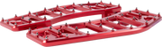 Aggressor Floorboards - Red