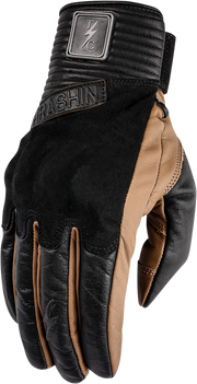 Boxer Gloves - Tan - 2XL
