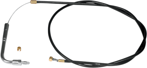 Replacement Throttle Cable for Dual-Cable Throttle Assembly Kits - 39"