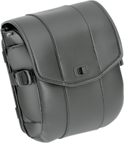 Sissy Bar Bag - Deluxe - Black