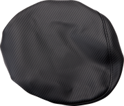 Gel Channel™ Track Carbon Fiber Sport Seat - Black - Hayabusa