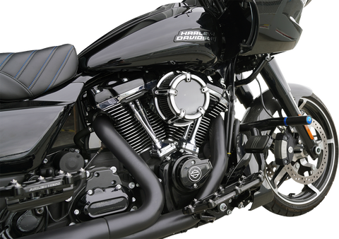 Method™ Clear Series Air Cleaner - Contrast Cut