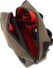 Handlebar Bag - Green