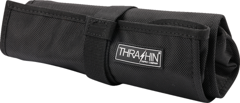 Tool Roll - V2 - Black