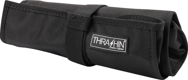Tool Roll - V2 - Black