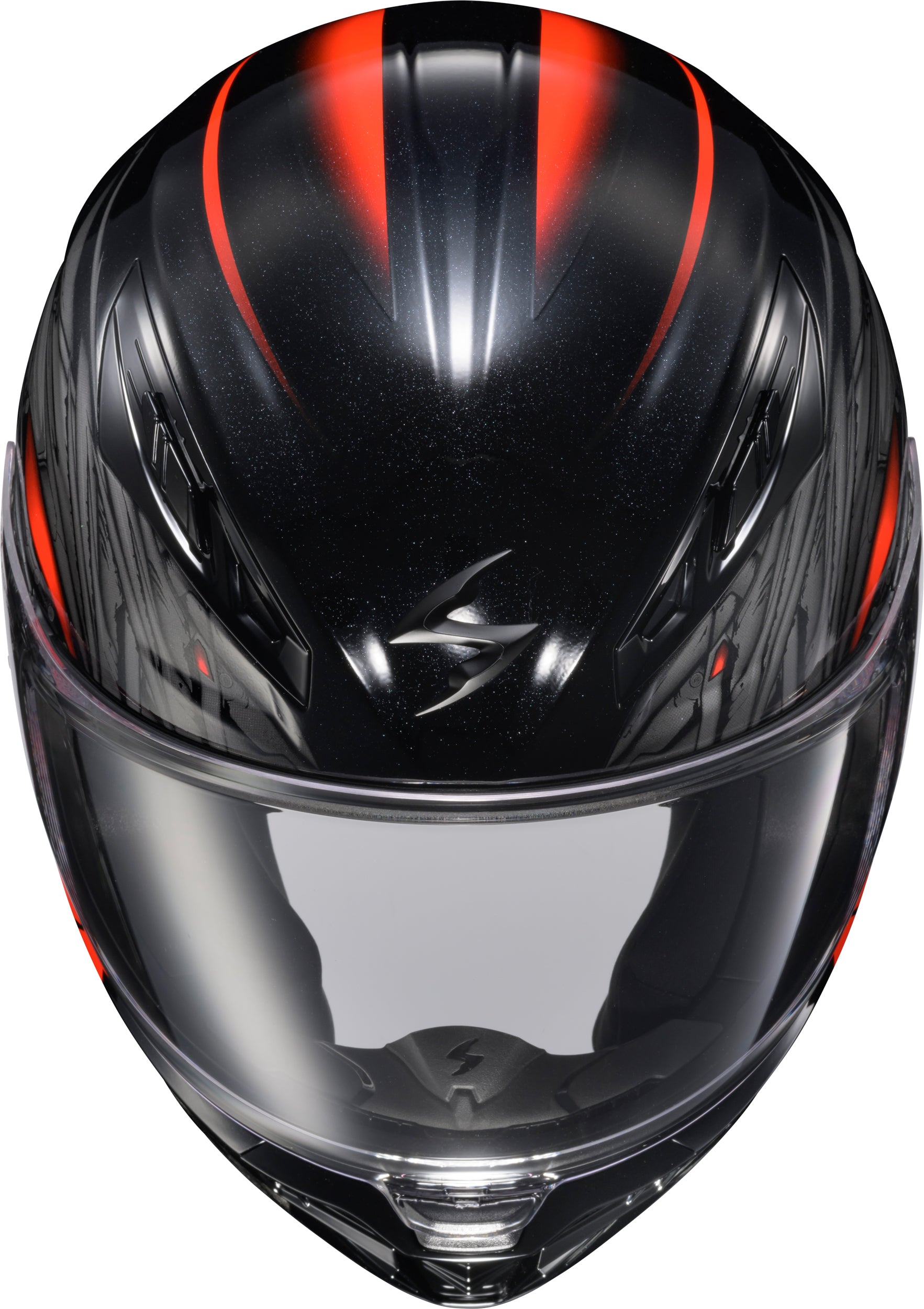 Scorpion EXO EXO-R430 Full-Face Helmet