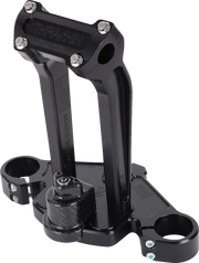 Top Tree - Black