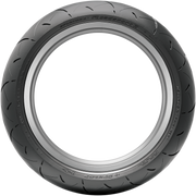 Tire - Roadsport 2 - Front - 120/60ZR17 - (55W)