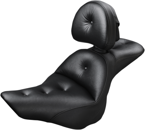 Explorer RoadSofa™ Seat - with Backrest - FXSB &