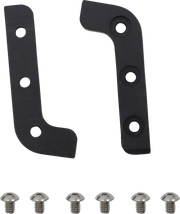 Apex Floorboards - Chrome