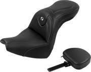 Roadsofa™ Seat - with Backrest - Carbon Fiber - FXBR/S '18-'20