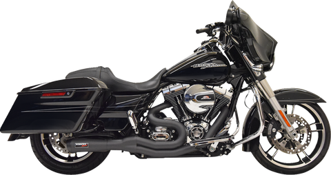 Mega 2:1 Exhaust