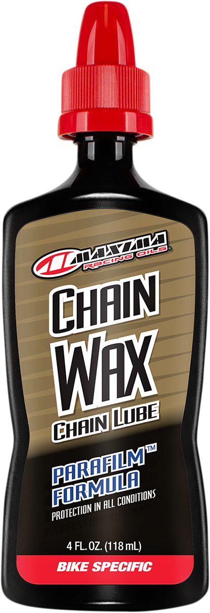 Chain Wax - Chain Lube - Parafilm™