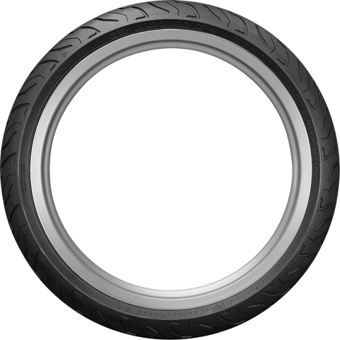 Tire - AE2 - Front - 130/90B16 - 73H