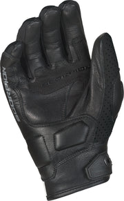 Scorpion EXO WOMEN'S KLAW II GLOVES BLACK MD