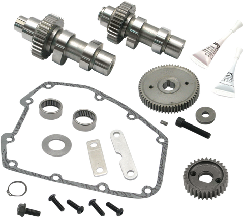 Camshaft Kit - 551G Gear Drive - Twin Cam | Dyna